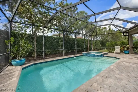 4219 Siderno Court Naples FL 34119