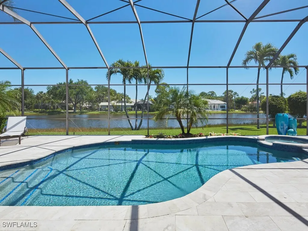 24381 Woodsage Drive Bonita Springs FL 34134