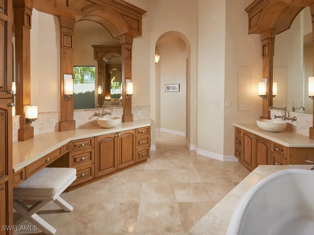 24381 Woodsage Drive Bonita Springs FL 34134