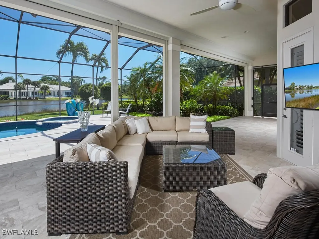 24381 Woodsage Drive Bonita Springs FL 34134