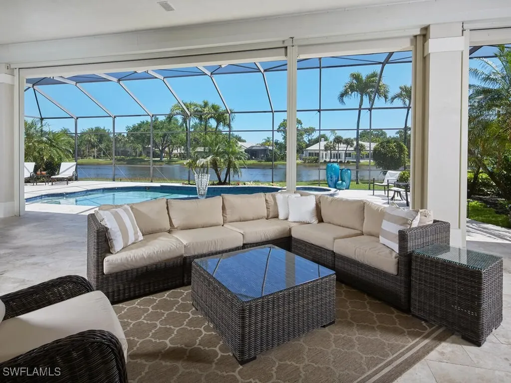 24381 Woodsage Drive Bonita Springs FL 34134