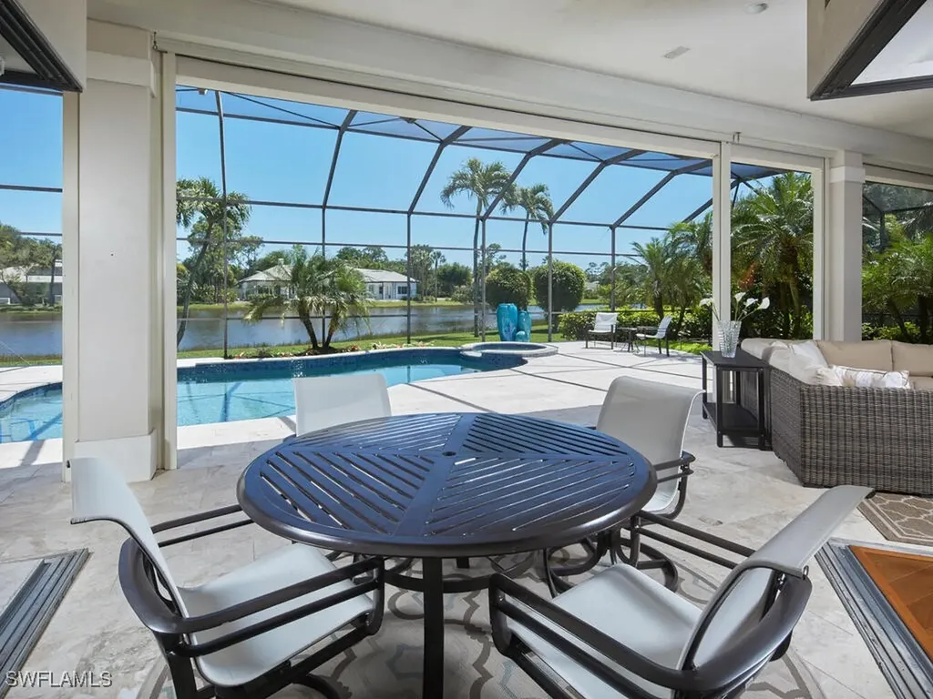 24381 Woodsage Drive Bonita Springs FL 34134