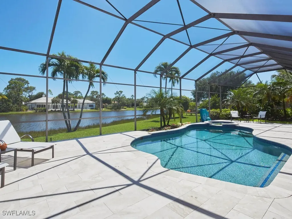 24381 Woodsage Drive Bonita Springs FL 34134