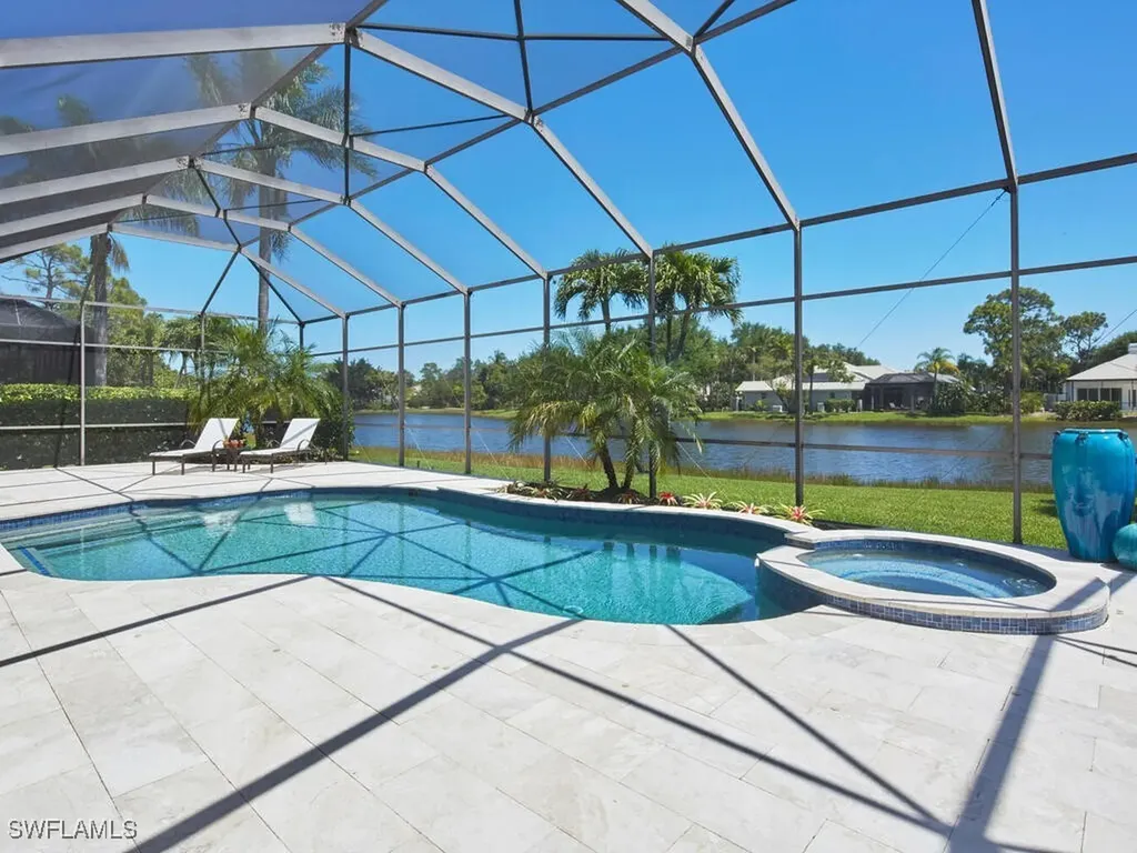 24381 Woodsage Drive Bonita Springs FL 34134
