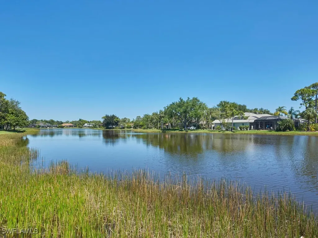 24381 Woodsage Drive Bonita Springs FL 34134