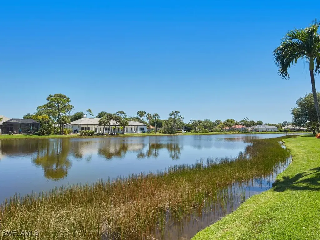 24381 Woodsage Drive Bonita Springs FL 34134