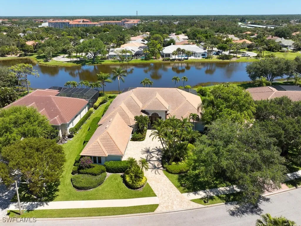 24381 Woodsage Drive Bonita Springs FL 34134