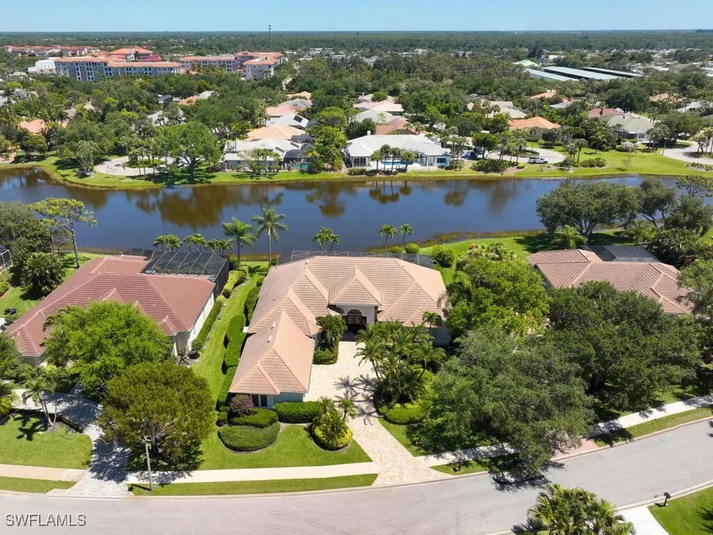 24381 Woodsage Drive Bonita Springs FL 34134
