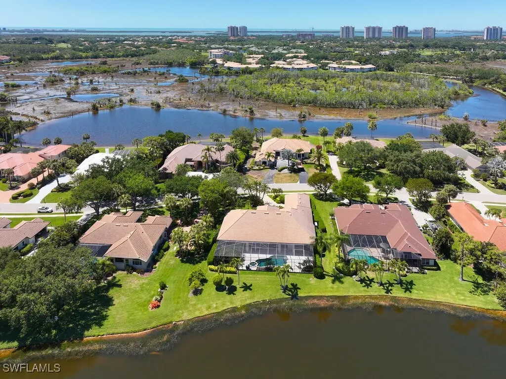 24381 Woodsage Drive Bonita Springs FL 34134