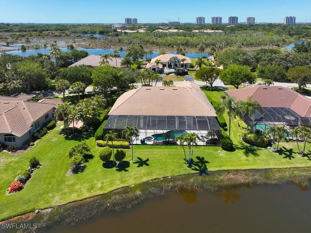 24381 Woodsage Drive Bonita Springs FL 34134