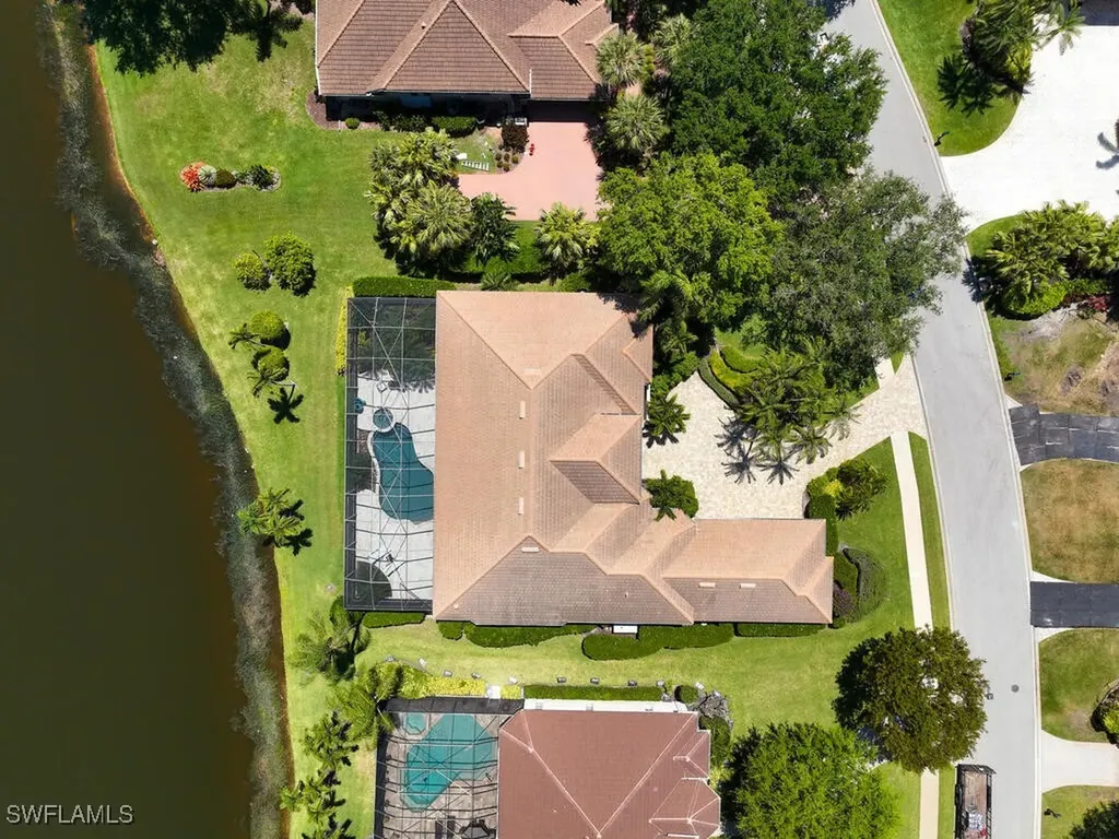 24381 Woodsage Drive Bonita Springs FL 34134