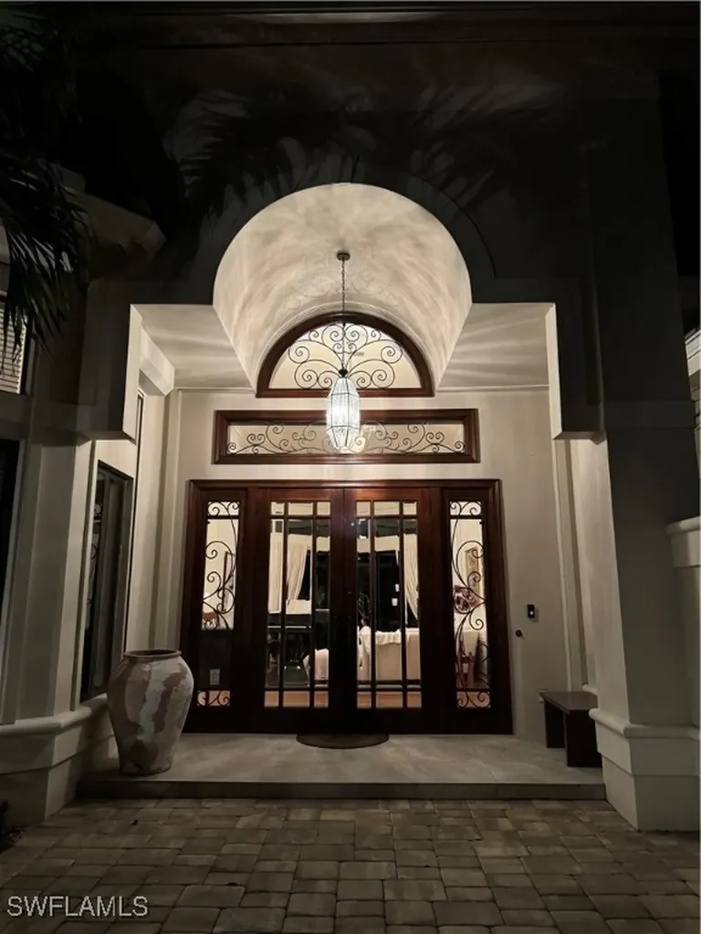 24381 Woodsage Drive Bonita Springs FL 34134