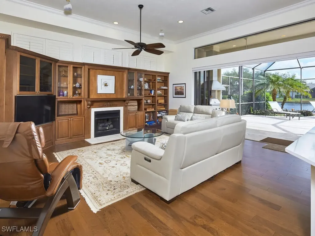 24381 Woodsage Drive Bonita Springs FL 34134