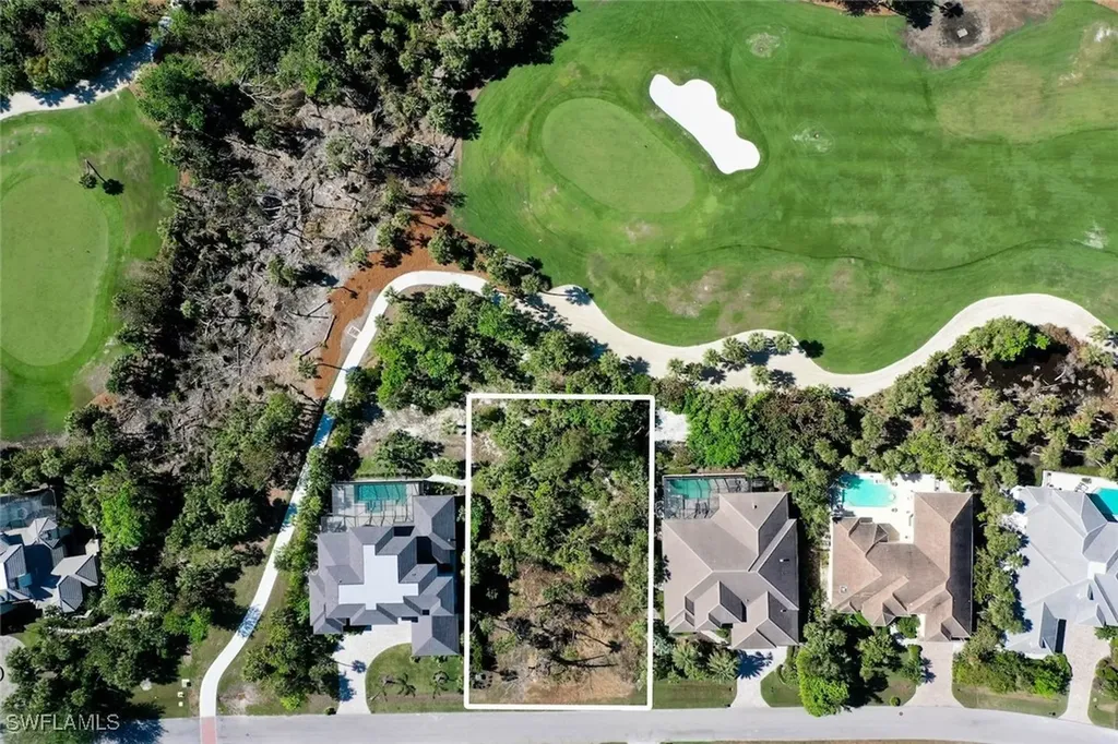 5633 Baltusrol Court Sanibel FL 33957