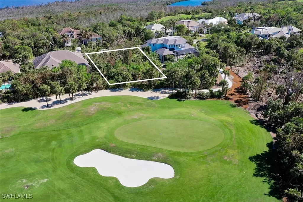 5633 Baltusrol Court Sanibel FL 33957