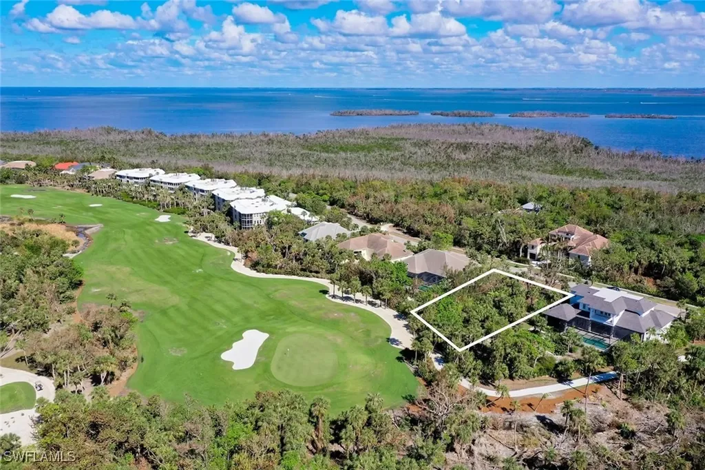 5633 Baltusrol Court Sanibel FL 33957
