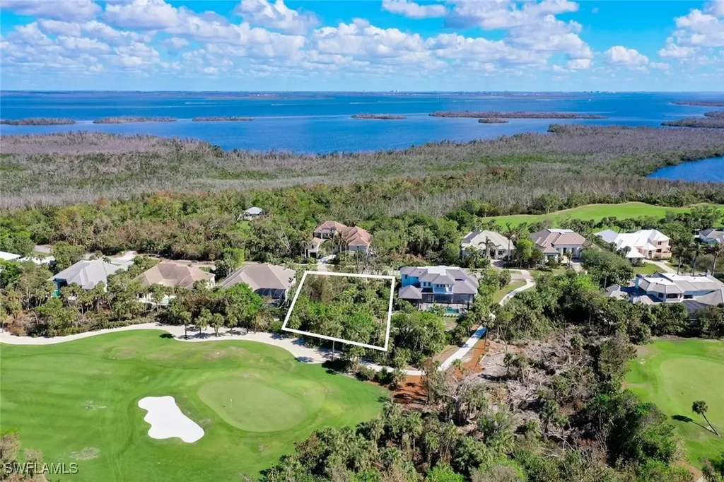 5633 Baltusrol Court Sanibel FL 33957