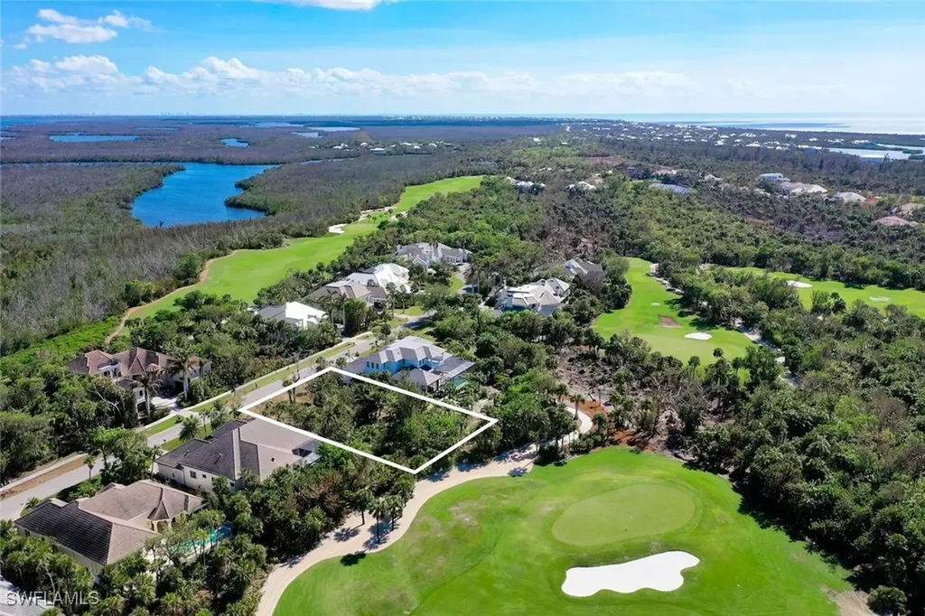 5633 Baltusrol Court Sanibel FL 33957
