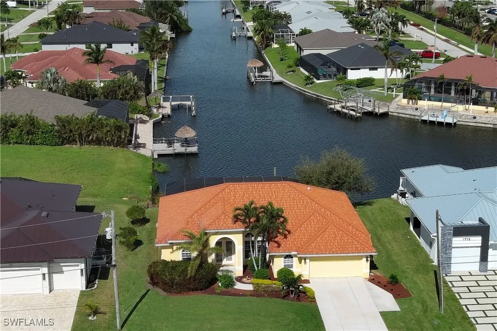 1717 Savona Parkway W Cape Coral FL 33914