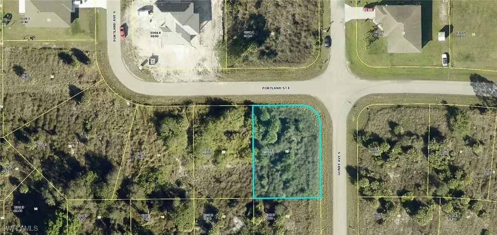 812 Portland Street E Lehigh Acres FL 33974