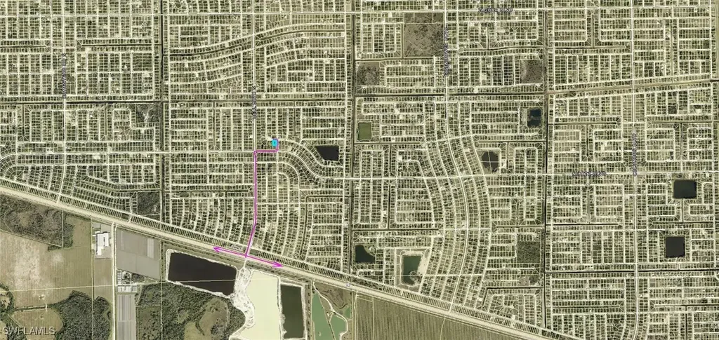 812 Portland Street E Lehigh Acres FL 33974