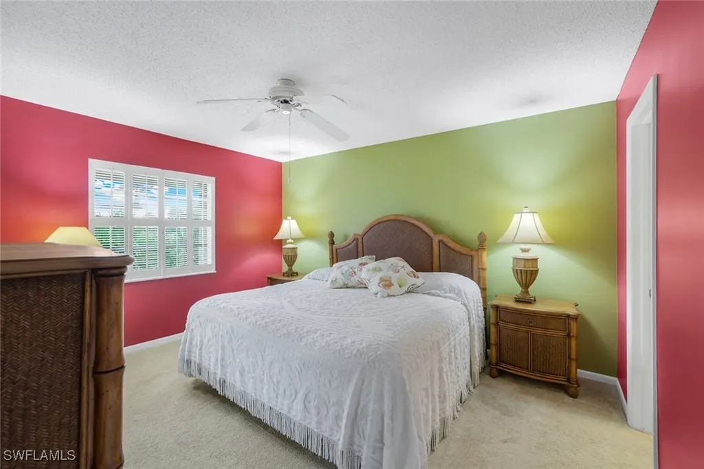 1200 Cherrystone Court Naples FL 34102