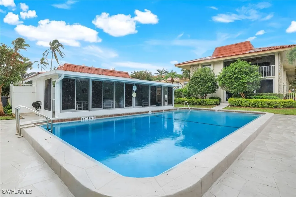 1200 Cherrystone Court Naples FL 34102