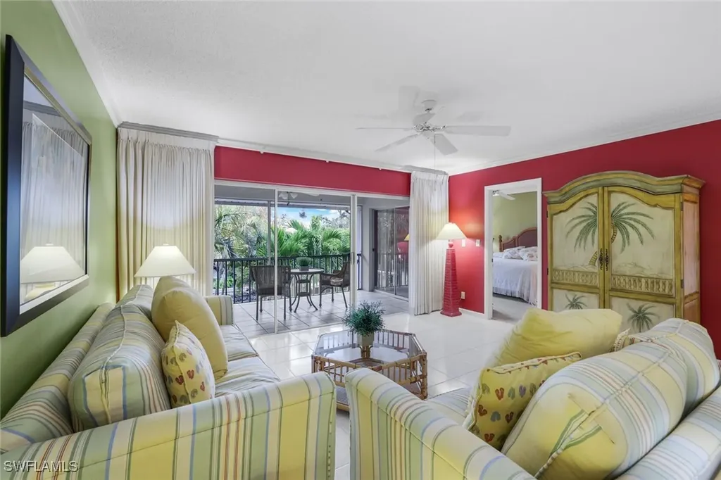 1200 Cherrystone Court Naples FL 34102