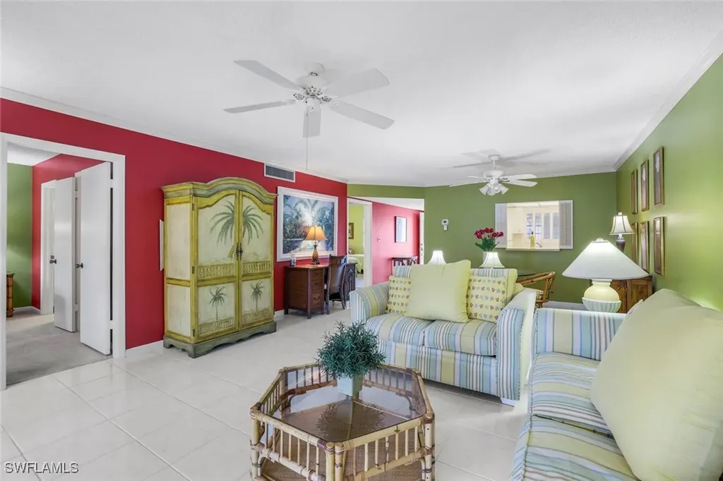 1200 Cherrystone Court Naples FL 34102