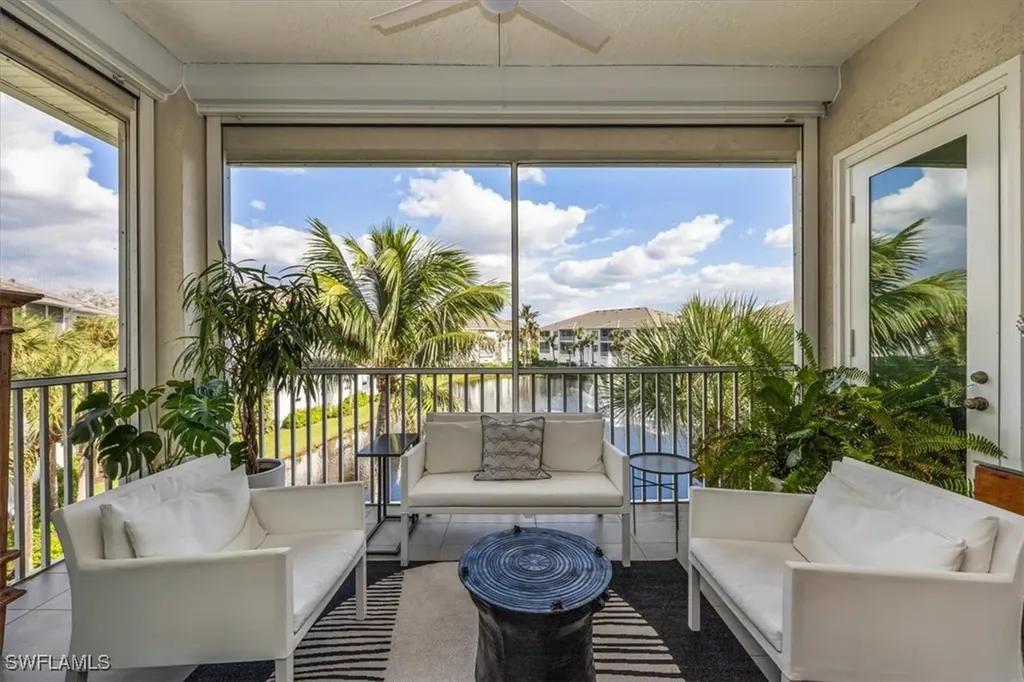 825 Bentwater Circle Naples FL 34108