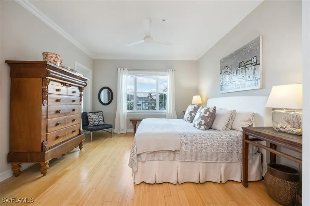 825 Bentwater Circle Naples FL 34108