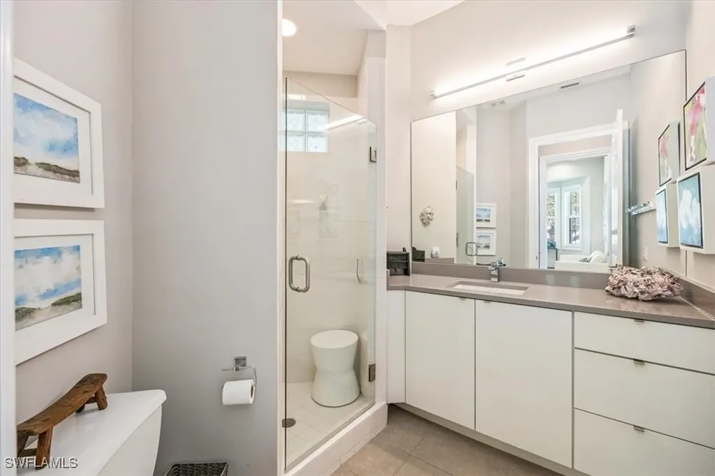 825 Bentwater Circle Naples FL 34108