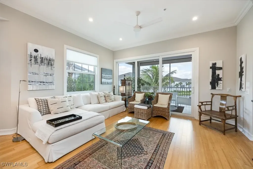 825 Bentwater Circle Naples FL 34108