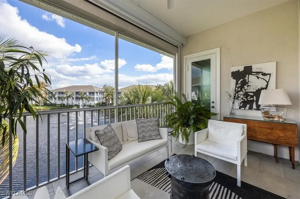 825 Bentwater Circle Naples FL 34108