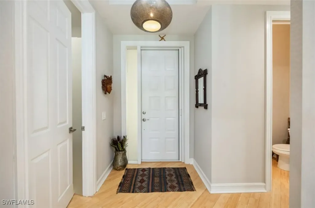 825 Bentwater Circle Naples FL 34108