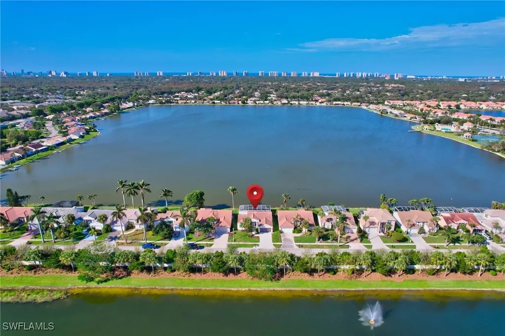 7415 Mill Pond Circle Naples FL 34109