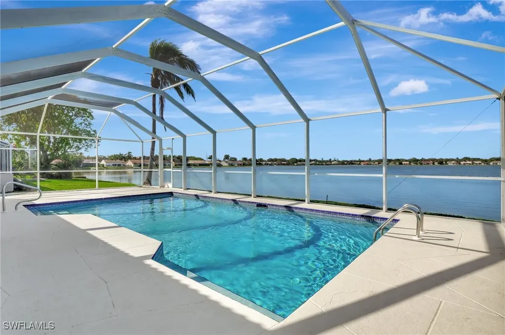 7415 Mill Pond Circle Naples FL 34109