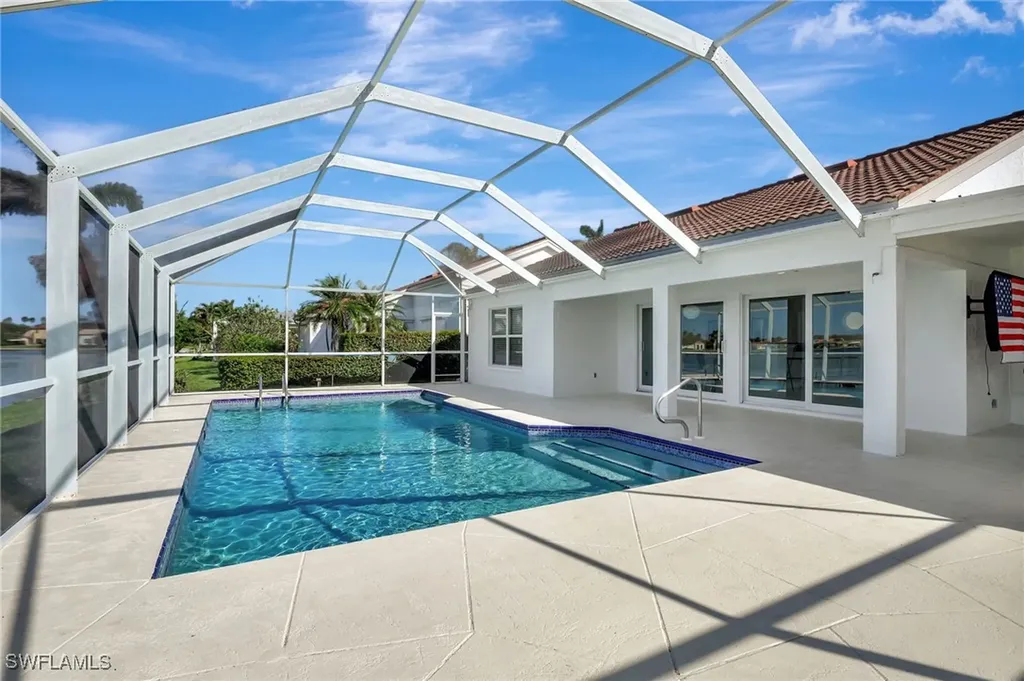 7415 Mill Pond Circle Naples FL 34109