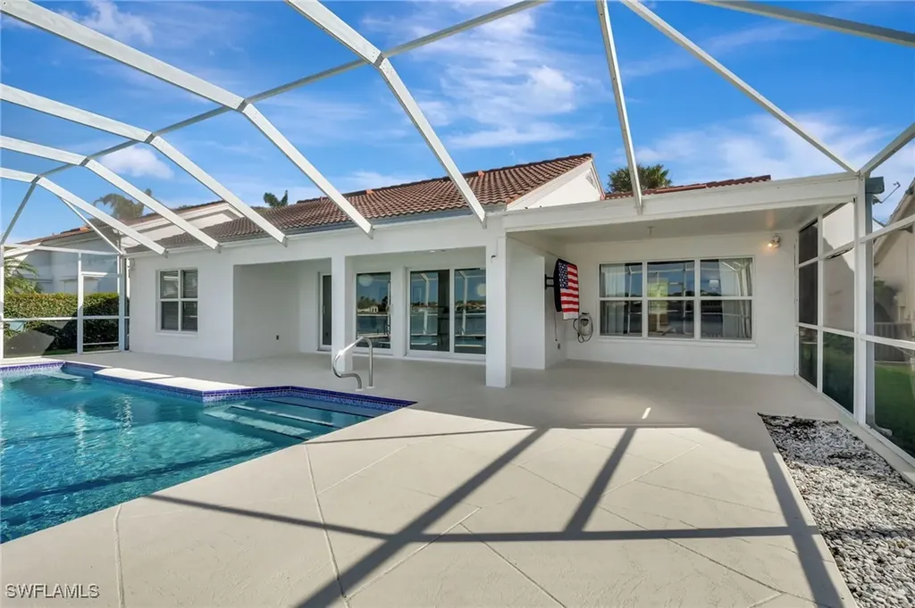 7415 Mill Pond Circle Naples FL 34109