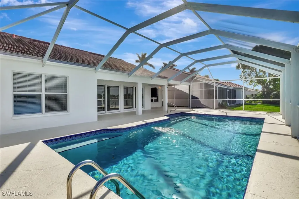 7415 Mill Pond Circle Naples FL 34109