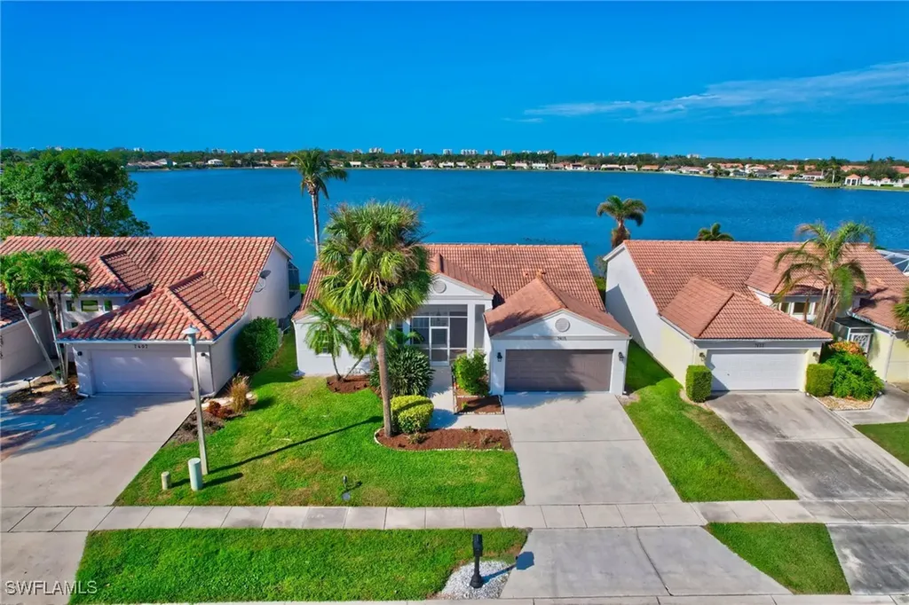 7415 Mill Pond Circle Naples FL 34109