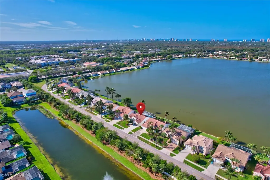 7415 Mill Pond Circle Naples FL 34109