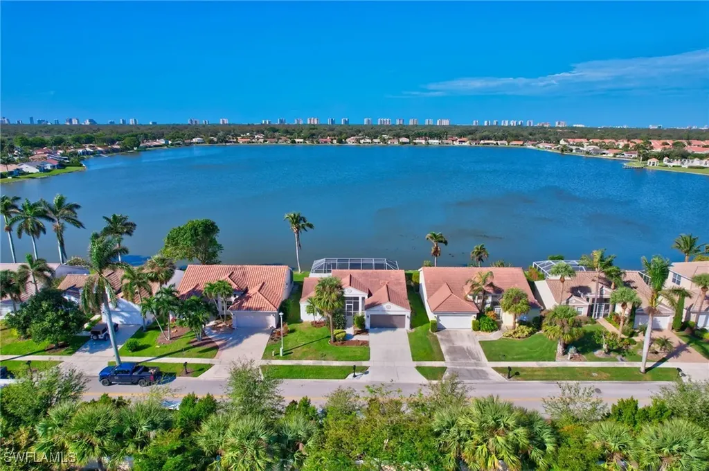 7415 Mill Pond Circle Naples FL 34109
