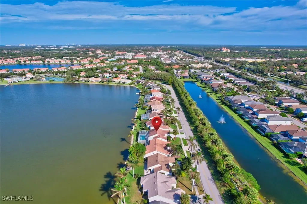 7415 Mill Pond Circle Naples FL 34109