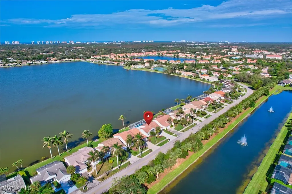 7415 Mill Pond Circle Naples FL 34109