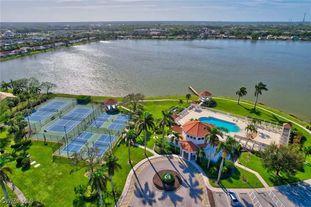 7415 Mill Pond Circle Naples FL 34109