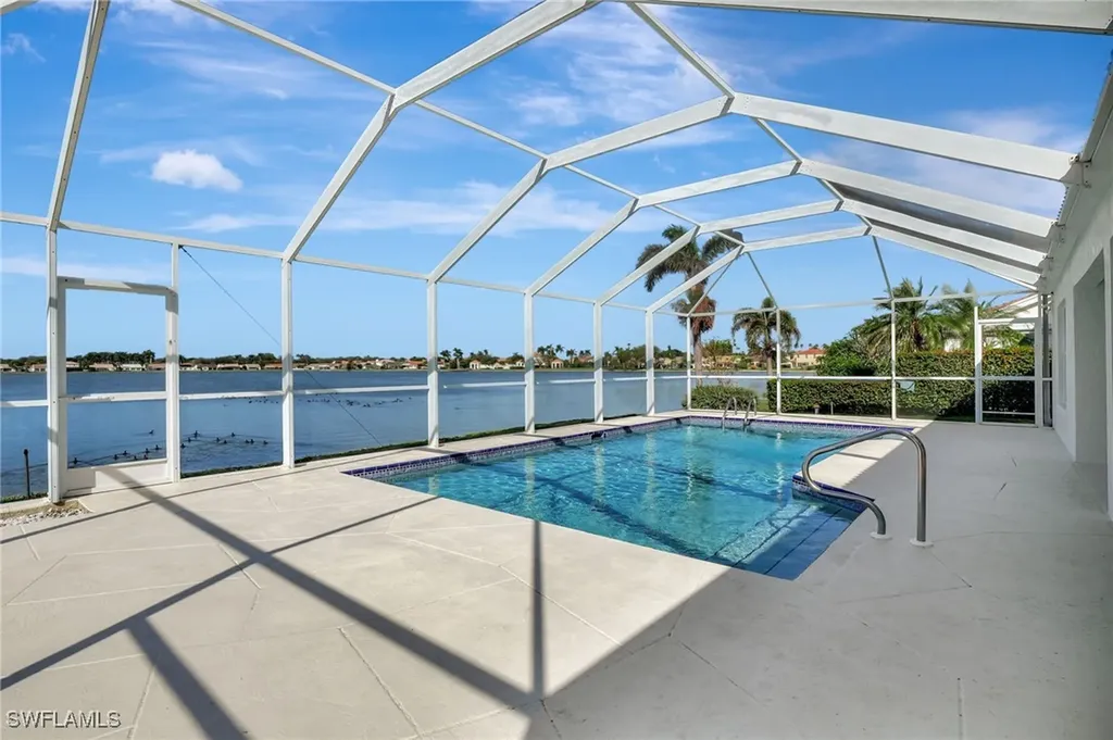 7415 Mill Pond Circle Naples FL 34109