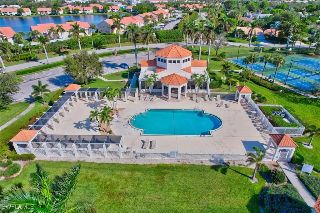 7415 Mill Pond Circle Naples FL 34109