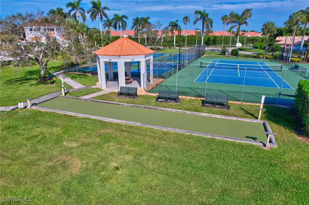 7415 Mill Pond Circle Naples FL 34109