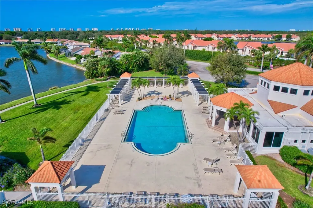 7415 Mill Pond Circle Naples FL 34109